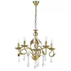 Люстра подвесная Lumion Mirina 3084/5