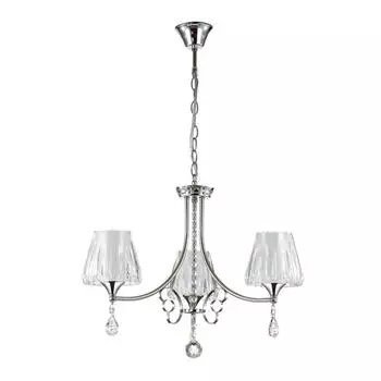 Люстра подвесная Lumion Modesta 3411/3
