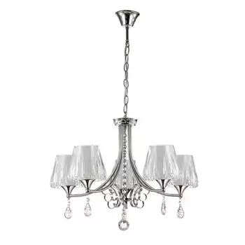 Люстра подвесная Lumion Modesta 3411/5