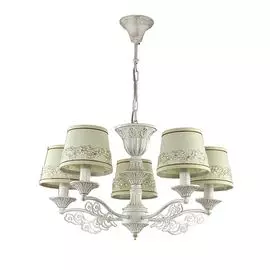 Люстра подвесная Lumion Nicoletta 3420/5