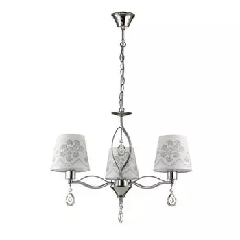 Люстра подвесная Lumion Nihello 3410/3