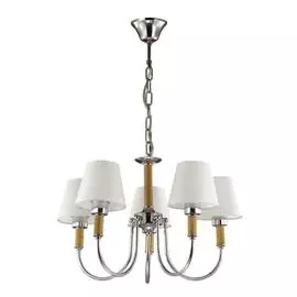 Люстра подвесная Lumion Nobilena 3515/5