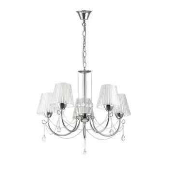 Люстра подвесная Lumion Odda 3236/5