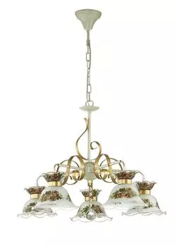 Люстра подвесная Lumion Perraina 3425/5