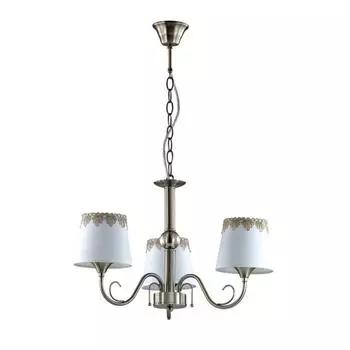 Люстра подвесная Lumion Placida 2998/3