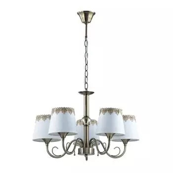 Люстра подвесная Lumion Placida 2998/5