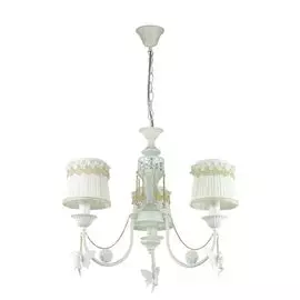 Люстра подвесная Lumion Ponso 3408/3