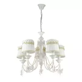 Люстра подвесная Lumion Ponso 3408/5