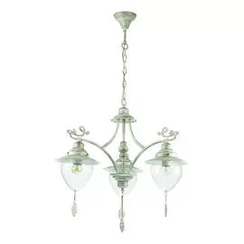 Люстра подвесная Lumion Prana 3495/3