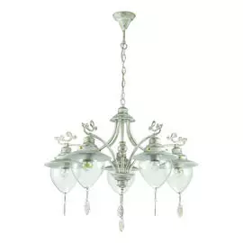 Люстра подвесная Lumion Prana 3495/5