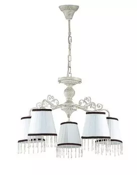 Люстра подвесная Lumion Reina 3422/5C