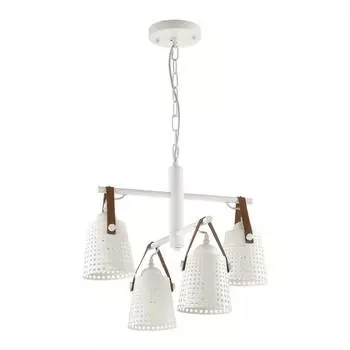 Люстра подвесная Lumion Renata 3640/4