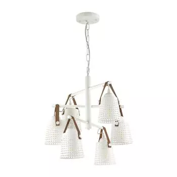 Люстра подвесная Lumion Renata 3640/6