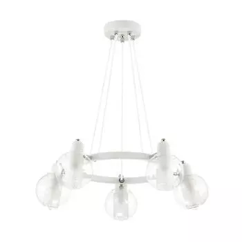 Люстра подвесная Lumion Rita 3648/5