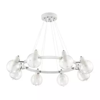 Люстра подвесная Lumion Rita 3648/8