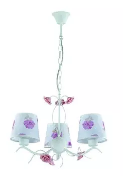 Люстра подвесная Lumion Rosali 3091/3