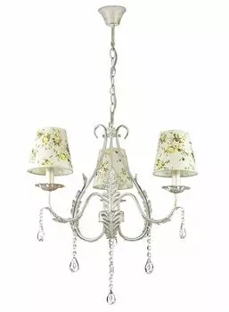 Люстра подвесная Lumion Sarle 3402/3