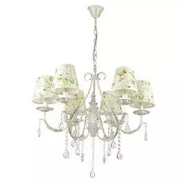 Люстра подвесная Lumion Sarle 3402/6