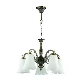 Люстра подвесная Lumion Sonette 2985/5