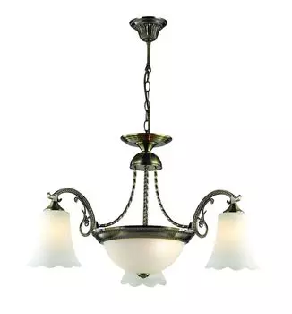 Люстра подвесная Lumion Sonette 2985/5A