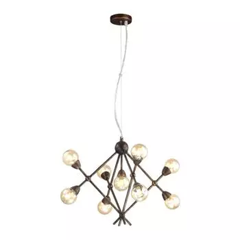 Люстра подвесная Lumion Zianox 3596/9