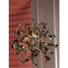 Люстра подвесная Lussole Briosco LSA-5903-07