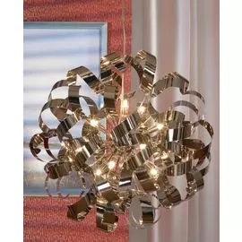 Люстра подвесная Lussole Briosco LSA-5903-12