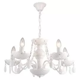 Люстра подвесная Lussole Catalina LSP-8116