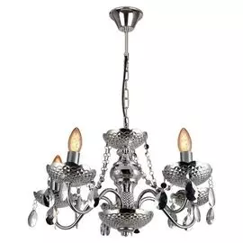 Люстра подвесная Lussole Catalina LSP-8117