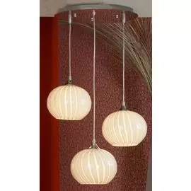 Люстра подвесная Lussole Cesano LSF-7206-03