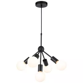 Люстра подвесная Lussole Kenner LSP-8271