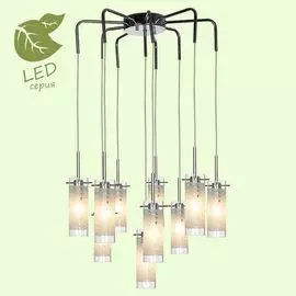 Люстра подвесная Lussole Leinell GRLSP-9550