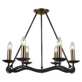 Люстра подвесная Lussole Lgo LSP-0212