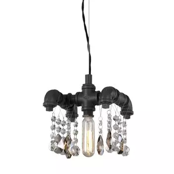 Люстра подвесная Lussole Loft LSP-9371