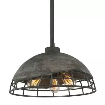 Люстра подвесная Lussole Loft LSP-9643