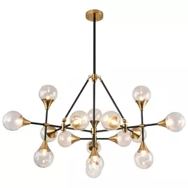 Люстра подвесная Lussole LSP-8204