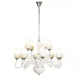 Люстра подвесная Lussole LSP-8263