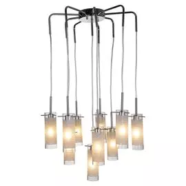 Люстра подвесная Lussole LSP-9550