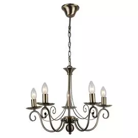 Люстра подвесная Lussole LSP-9941