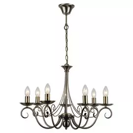 Люстра подвесная Lussole LSP-9942