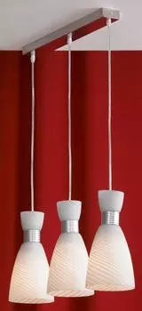 Люстра подвесная Lussole Marcelli LSF-7306-03