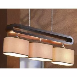 Люстра подвесная Lussole Nulvi LSF-2103-03