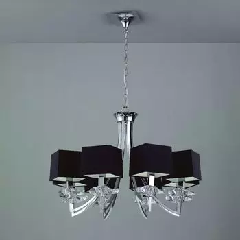 Люстра подвесная Mantra Akira 0780