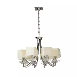 Люстра подвесная Mantra Akira 0930