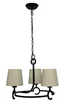 Люстра подвесная Mantra Argi 5211