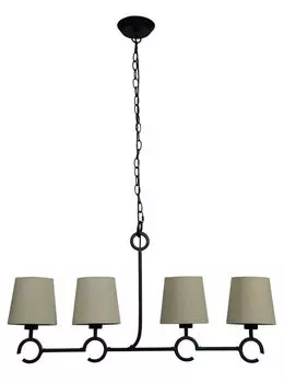 Люстра подвесная Mantra Argi 5212