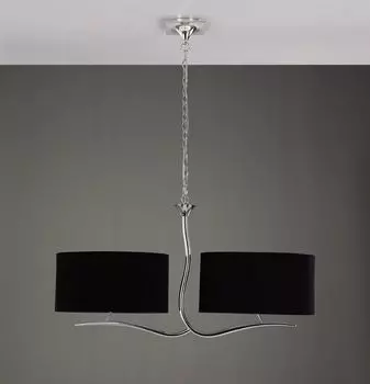 Люстра подвесная Mantra Eve 1170