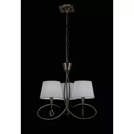 Люстра подвесная Mantra Mara 1620