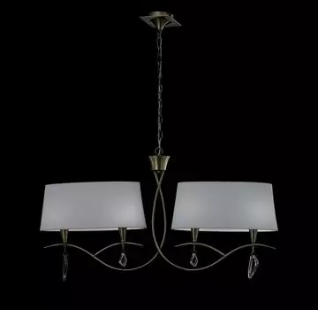 Люстра подвесная Mantra Mara 1622