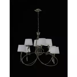 Люстра подвесная Mantra Mara 1634
